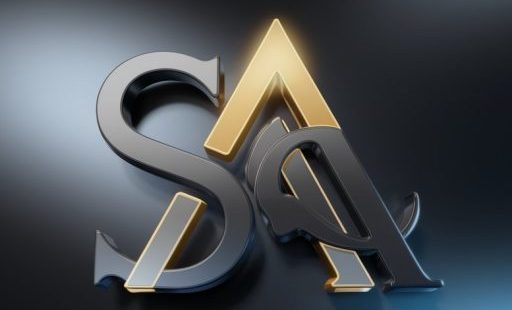 SA Traders Logo